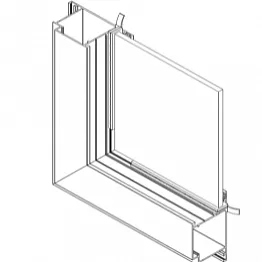 Алюминиевый профиль Татпроф