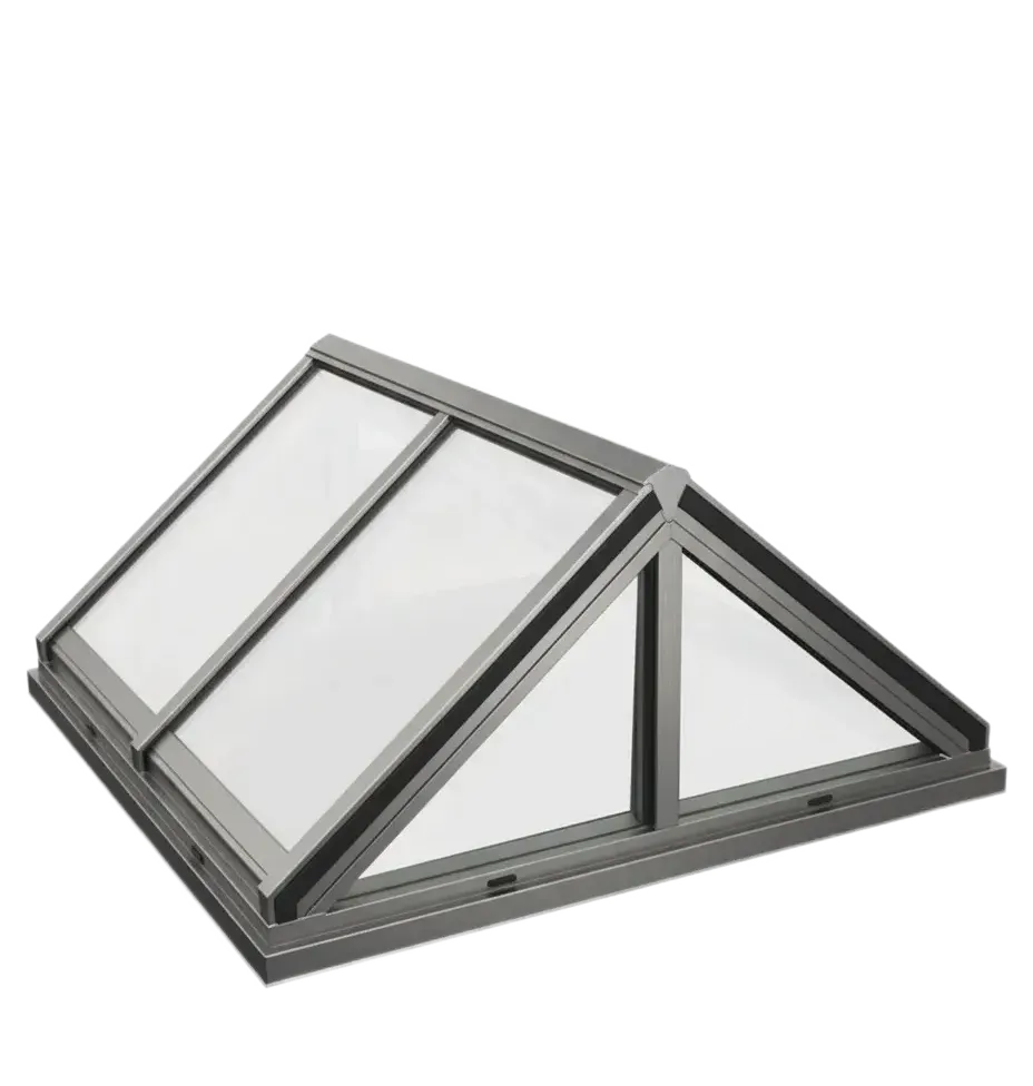 Зенитные фонари в Омске от производителя